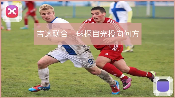 吉达联合：球探目光投向何方