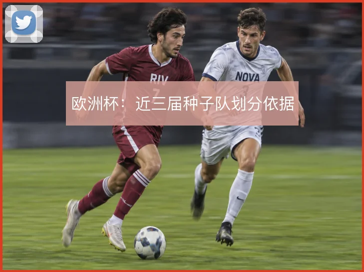 欧洲杯：近三届种子队划分依据