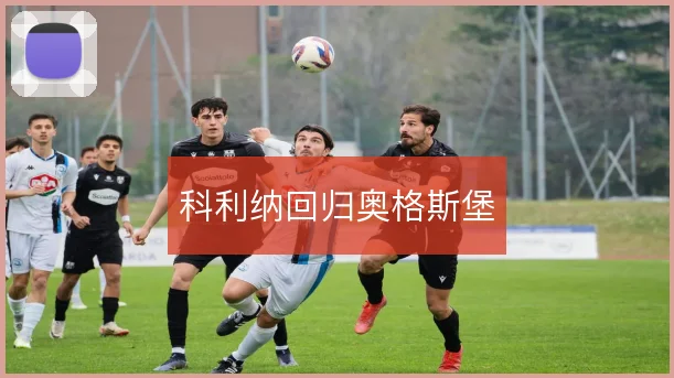 科利纳回归奥格斯堡